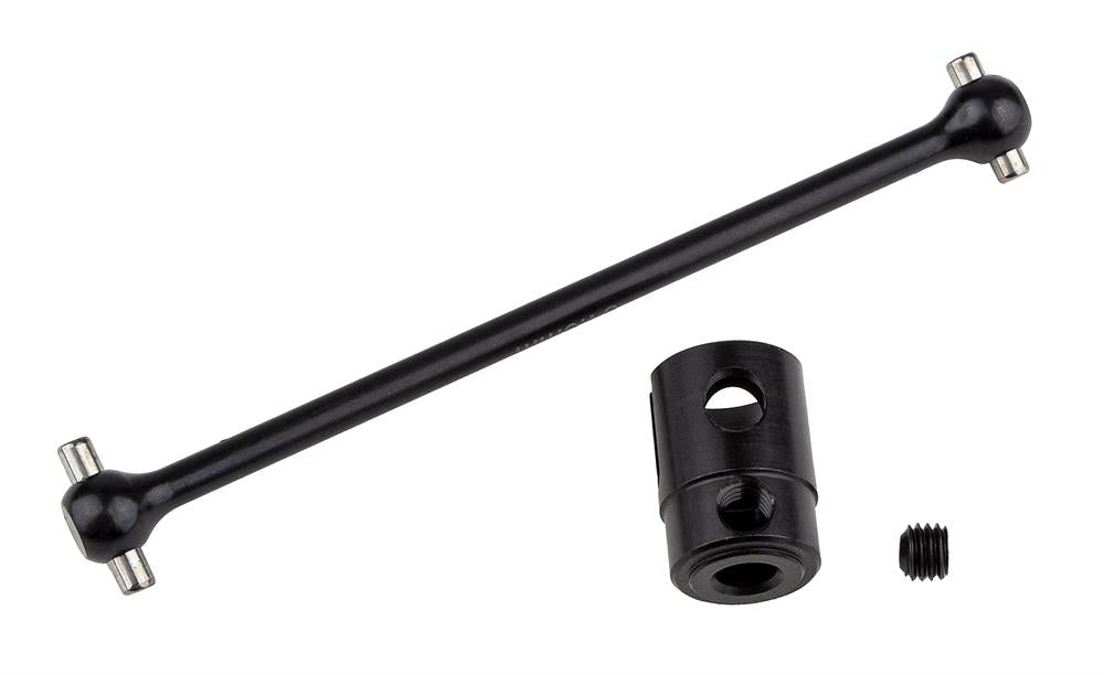 RC8B3 FT Center Dogbone Set, front