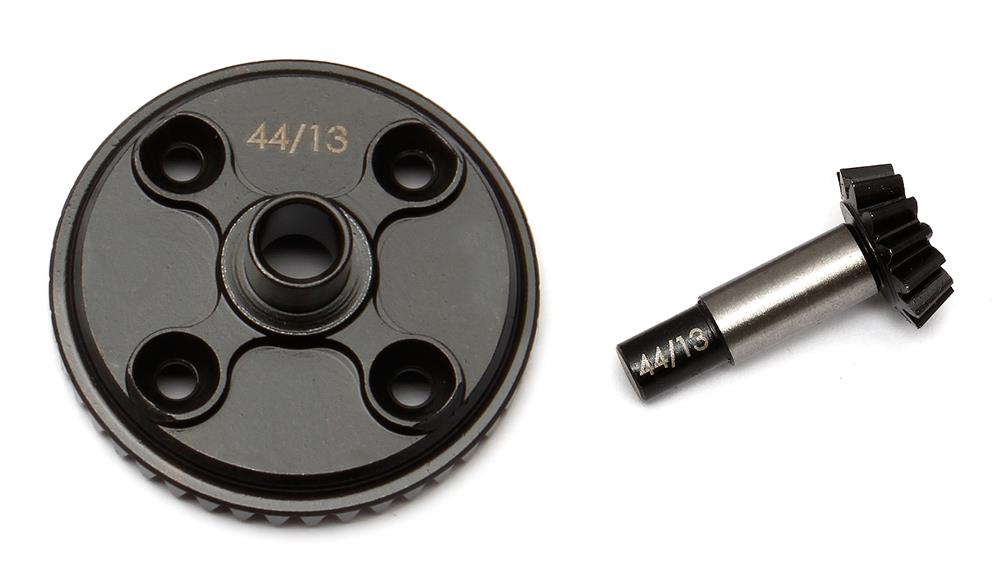 RC8B4 44/13 Gear Set