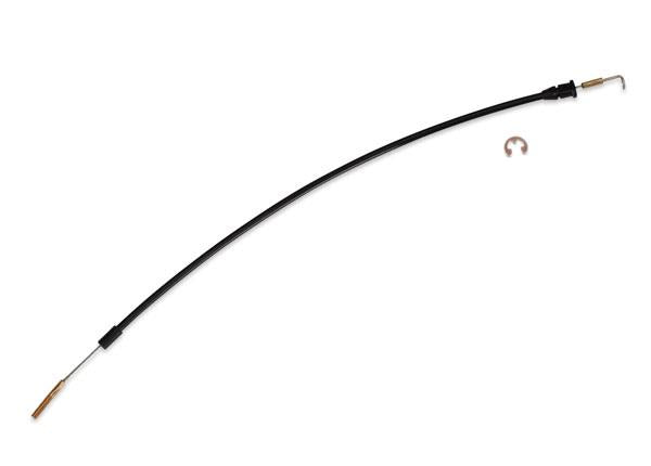 Traxxas - TRX8147 - Cable, T-lock (medium) (for use with TRX-4® Long Arm Lift Kit)
