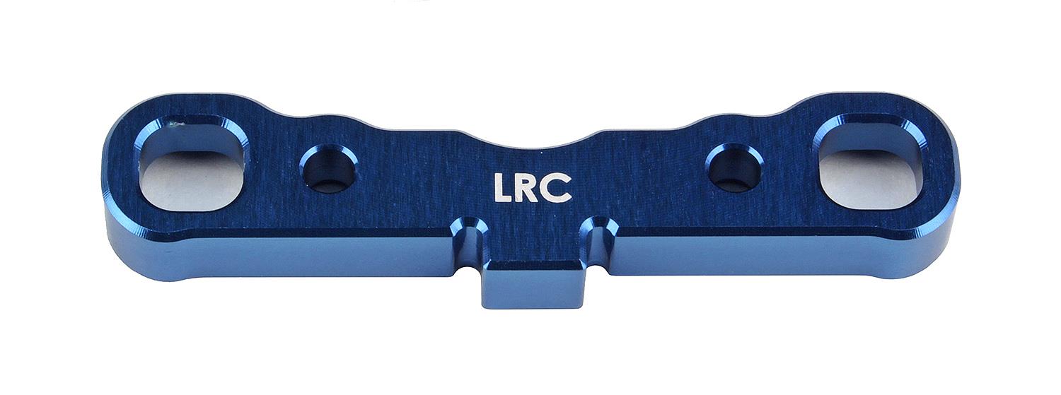 Team Associated - AE81486 - RC8B4 FT LRC Arm Mount C, narrow