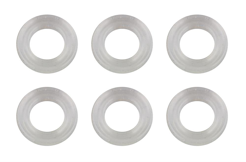 FT Low Friction X-Rings, 5.8x1.9mm