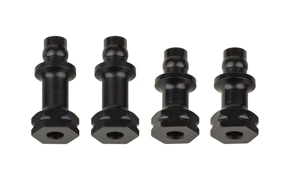 RC8B4 Shock Bushing Set