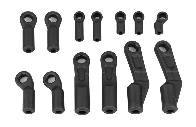 Team Associated - AE81521 - RC8B4 Rod Ends Set