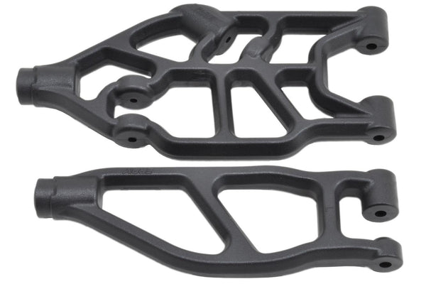 RPM - RPM81522 - Front Left Upper and Lower A-arms for the ARRMA Kraton 8S and Outcast 8S
