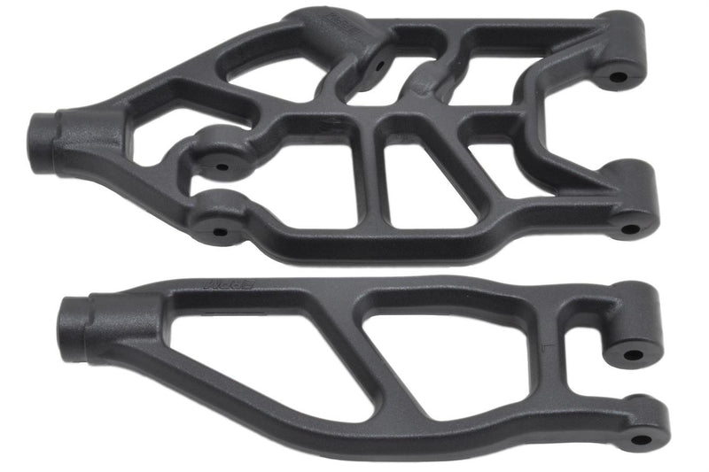 RPM - RPM81522 - Front Left Upper and Lower A-arms for the ARRMA Kraton 8S and Outcast 8S