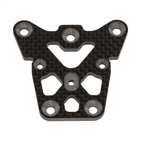 Team Associated - AE81522 - RC8B4 Front Top Plate