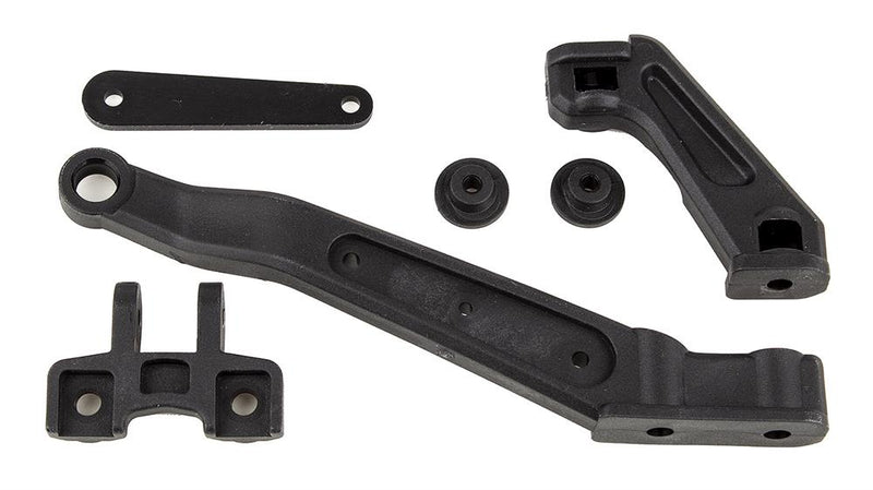 Team Associated - AE81525 - RC8B4 Chassis Brace Set