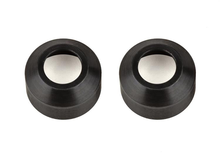 RC8B4 CVA Axle Sleeve Set