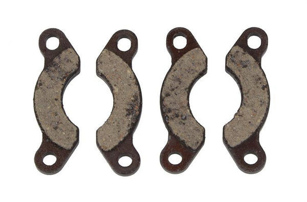 Team Associated - AE81551 - RC8B4 Brake Pad Set