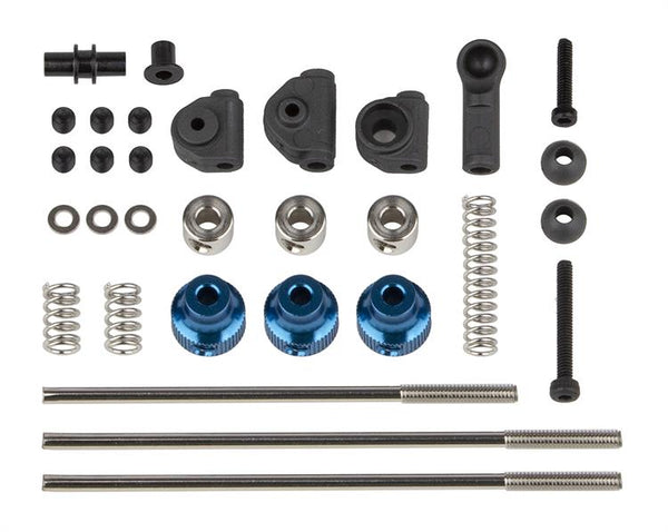 Team Associated - AE81555 - RC8B4 Linkage Set