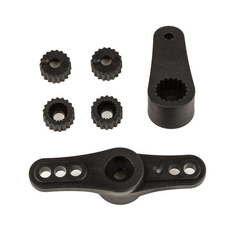 Team Associated - AE81556 - RC8B4 Servo Horn Set