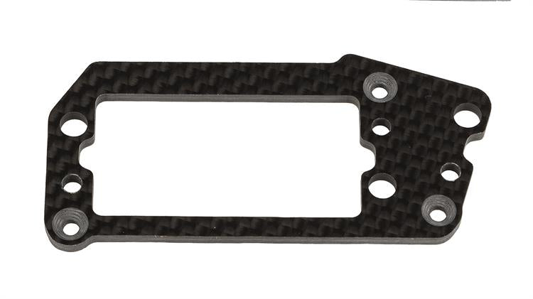 Team Associated - AE81561 - RC8B4 Radio Tray Brace