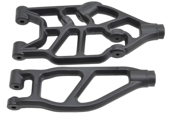 RPM - RPM81562 - Front Right Upper and Lower A-arms for the ARRMA Kraton 8S and Outcast 8S