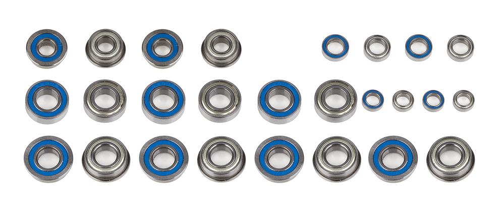 RC8B4 Bearing Set