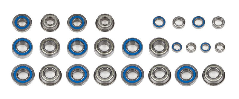 Team Associated - AE81563 - RC8B4 Bearing Set