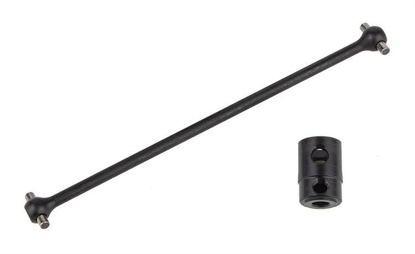 Team Associated - AE81565 - RC8B4 Center Dogbone Set, 115mm