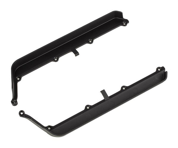 Team Associated - AE81570 - RC8B4e Side Guards