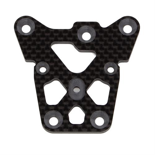 Team Associated - AE81576 - RC8B4e Front Top Plate