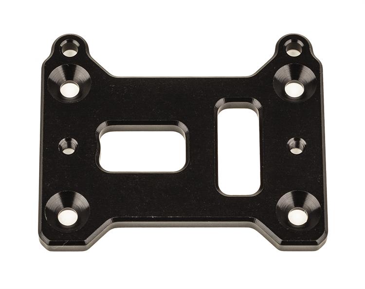 Team Associated - AE81578 - RC8B4e Center Top Plate