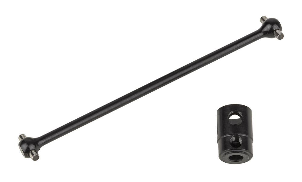 RC8B4e Center Dogbone Set, 104 mm