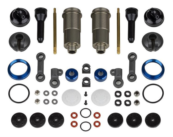 Team Associated - AE81586 - RC8B4 Shock Kit, front