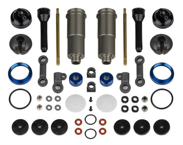 RC8B4 Shock Kit, rear