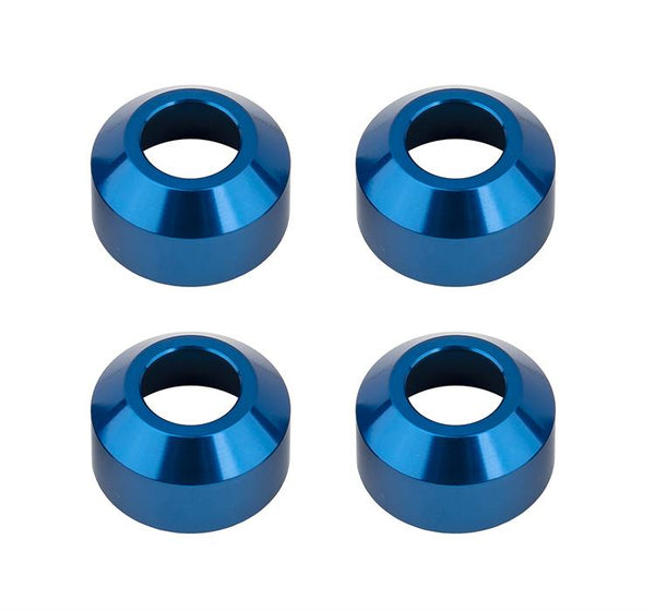 Team Associated - AE81590 - RC8B4/T4 FT CVA Axle Sleeve, aluminum