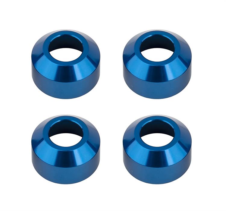 RC8B4/T4 FT CVA Axle Sleeve, aluminum