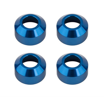 RC8B4/T4 FT CVA Axle Sleeve, aluminum