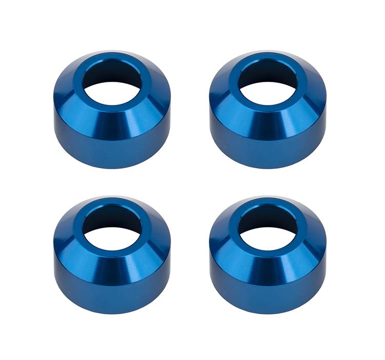 Team Associated - AE81590 - RC8B4/T4 FT CVA Axle Sleeve, aluminum