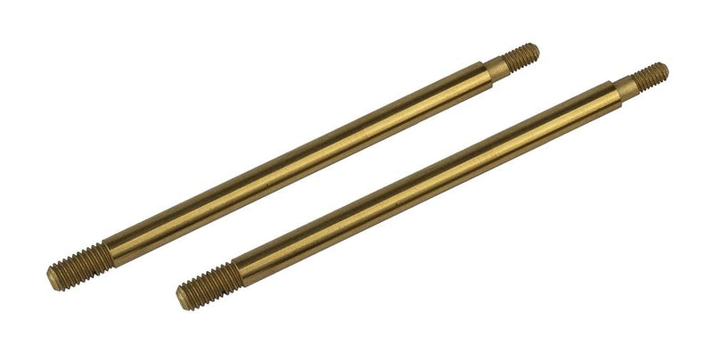 Team Associated - AE81608 - 3.5x35.5mm TiN Shock Shafts