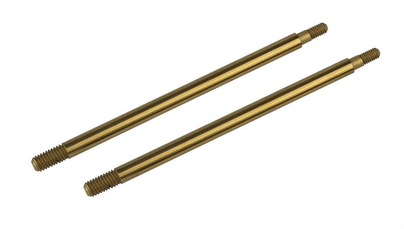 Team Associated - AE81611 - 3.5x44.5mm TiN Shock Shafts