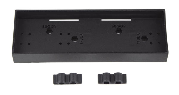 Team Associated - AE81623 - RC8T4e Battery Tray Set