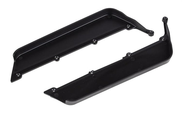 Team Associated - AE81631 - RC8B4.1 Side Guards