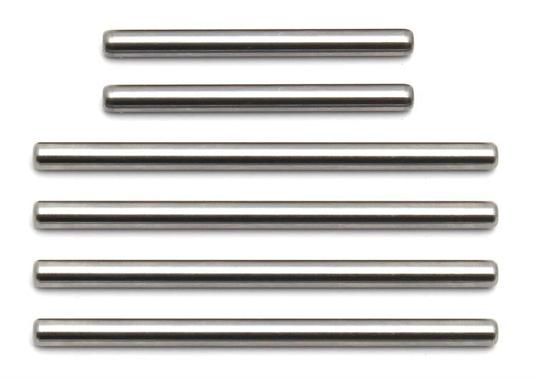 Team Associated - AE81641 - RC8B4.1 Inner Hinge Pin Set