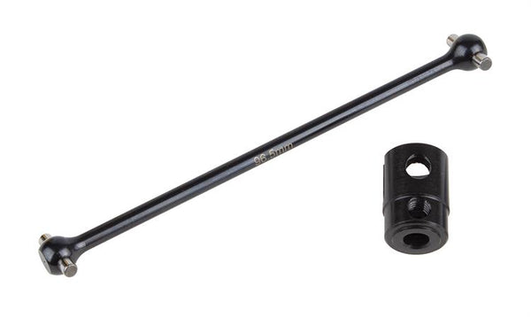 Team Associated - AE81646 - RC8B4e Center Dogbone Set, 96.5mm