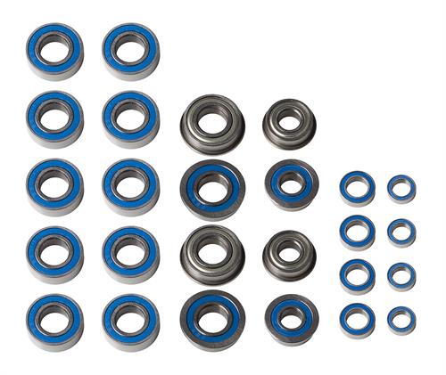 Team Associated - AE81650 - RC8B4.1 Bearing Set