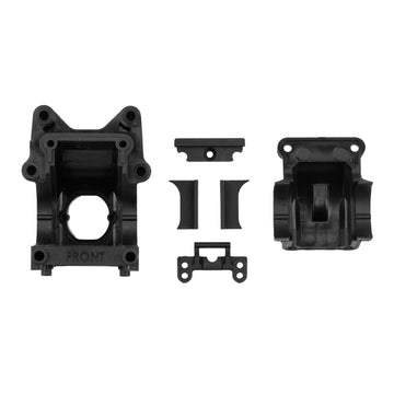 RC8B4.2 Front Gearbox, Adjustable Height