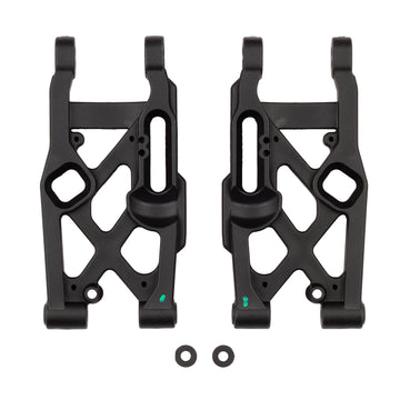 RC8B4.2 Rear Suspension Arms, Soft