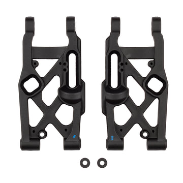 RC8B4.2 Rear Suspension Arms, Medium