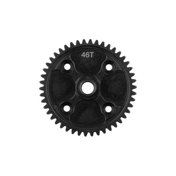 46T RC8B4.2 Spur Gear, Mod 1
