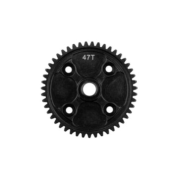 47T RC8B4.2 Spur Gear, Mod 1