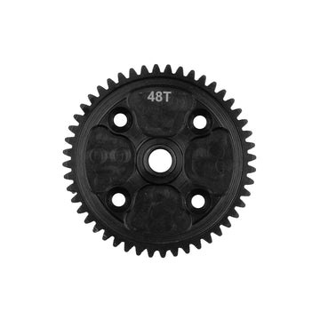 48T RC8B4.2 Spur Gear, Mod 1