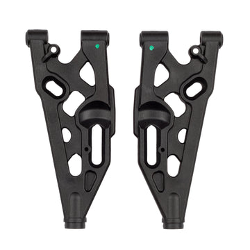 RC8T4.2 Front Lower Suspension Arms, Soft