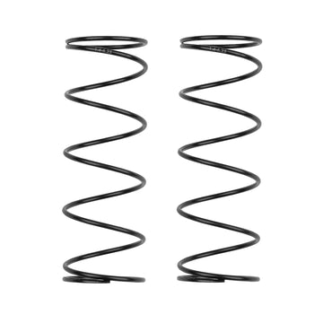 16mm SHOCK SPRINGS, ORANGE 4.7
