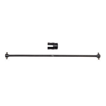 RC8T4.2 Center Dogbone Set, 170mm