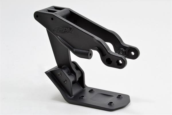 RPM - 81802 - HD Wing Mount System for many ARRMA 6S Vehicles