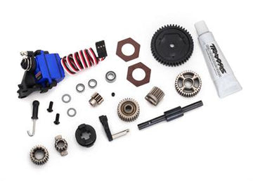 Traxxas - TRX8196 - Two speed conversion kit