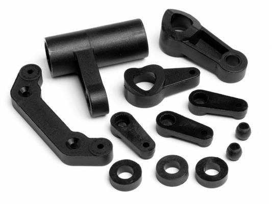 HPI - HP82012 - Steering Parts Set