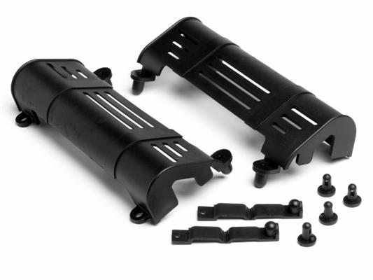 HPI - HP82015 - Battery Holder Set